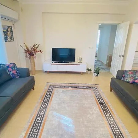 Apartament Erguen 37-2