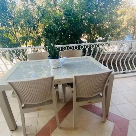 Apartment Erguen 37-2 Fethiye
